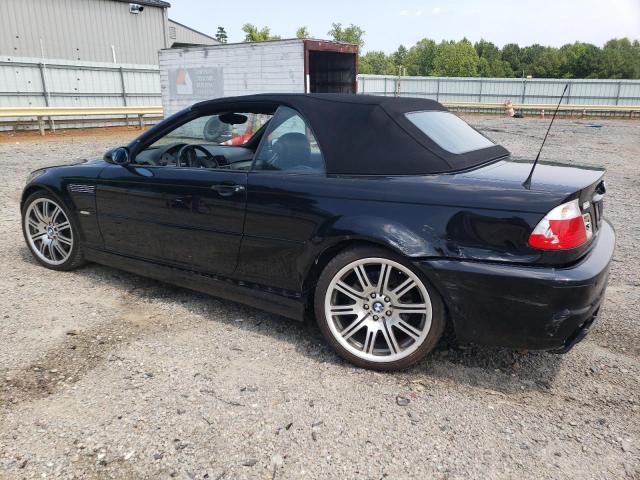 Photo 1 VIN: WBSBR93492EX24768 - BMW M3 