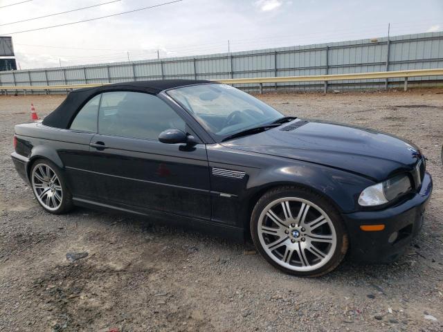 Photo 3 VIN: WBSBR93492EX24768 - BMW M3 