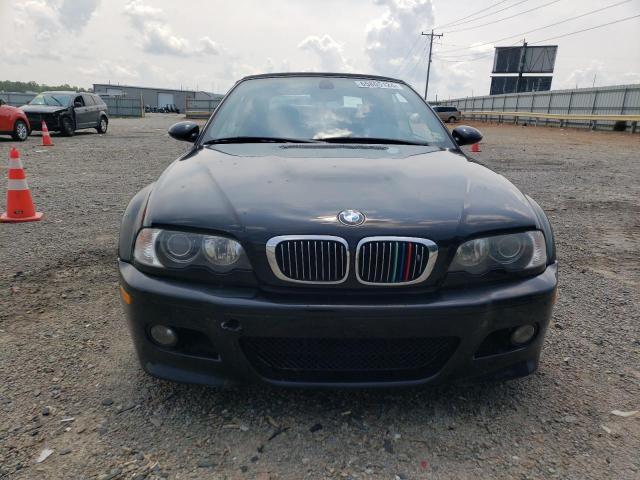 Photo 4 VIN: WBSBR93492EX24768 - BMW M3 