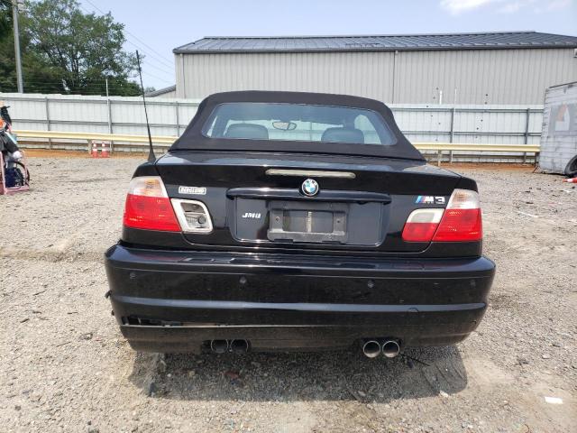 Photo 5 VIN: WBSBR93492EX24768 - BMW M3 