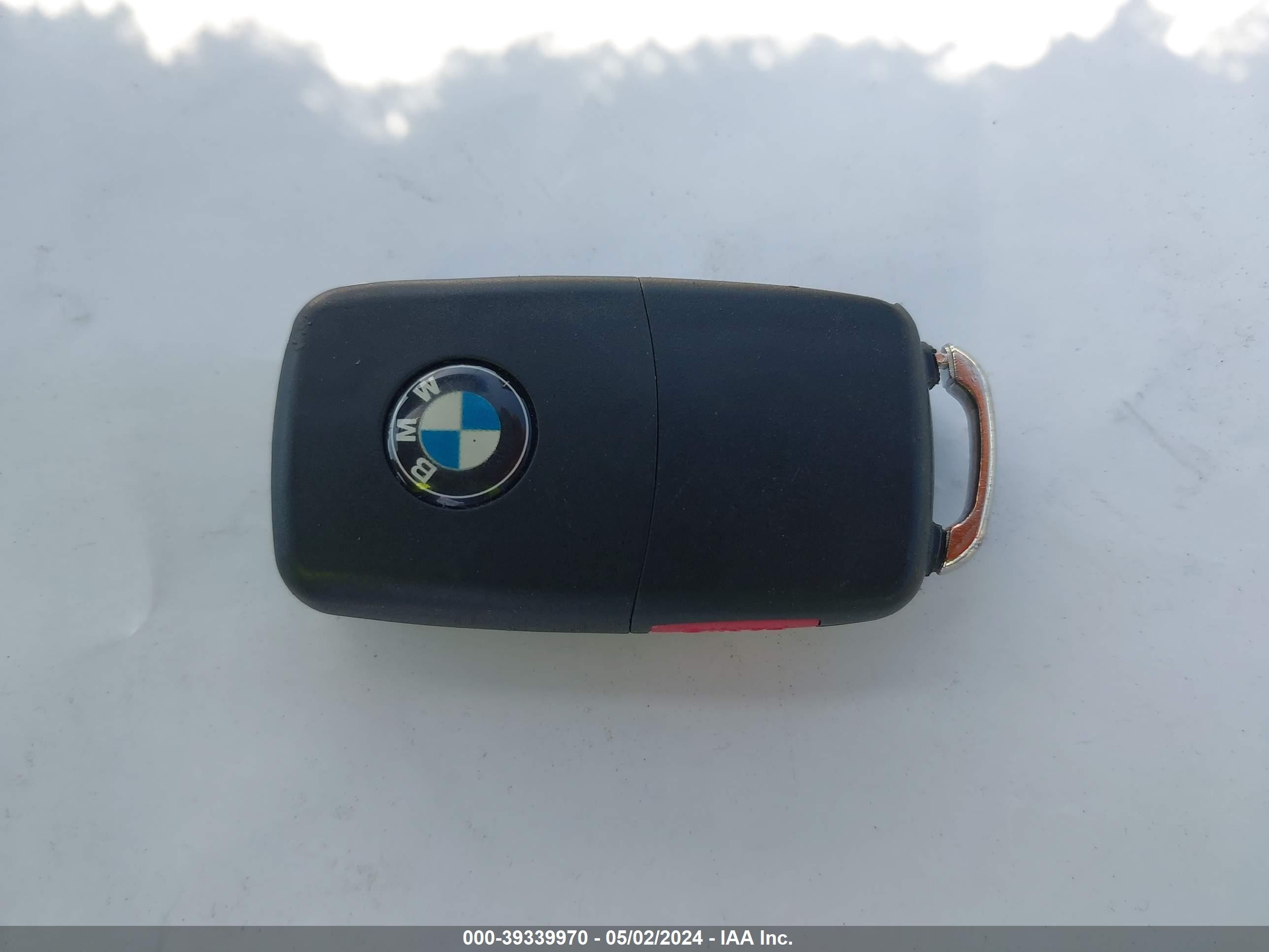 Photo 10 VIN: WBSBR93493PK02146 - BMW M3 