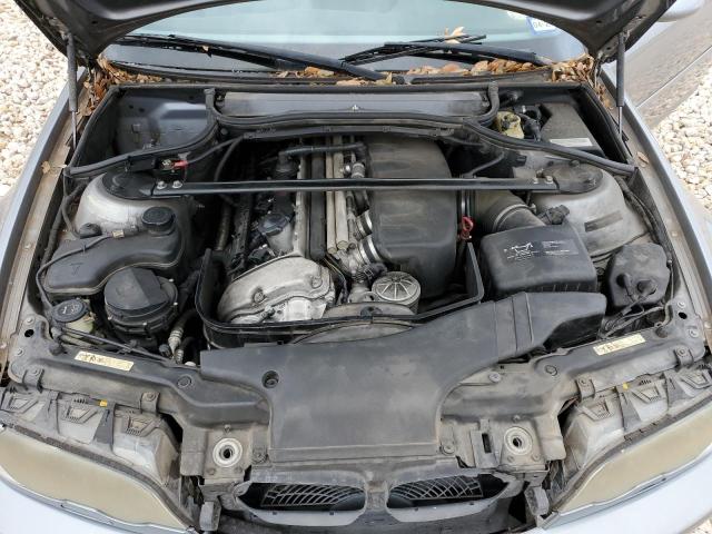 Photo 10 VIN: WBSBR93493PK04365 - BMW M3 