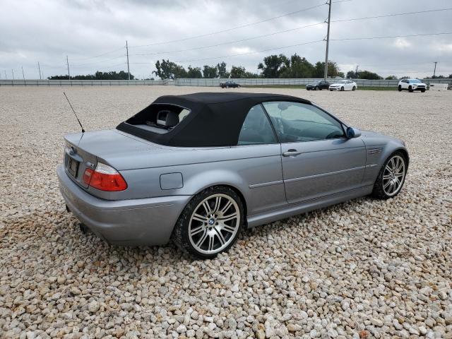 Photo 2 VIN: WBSBR93493PK04365 - BMW M3 