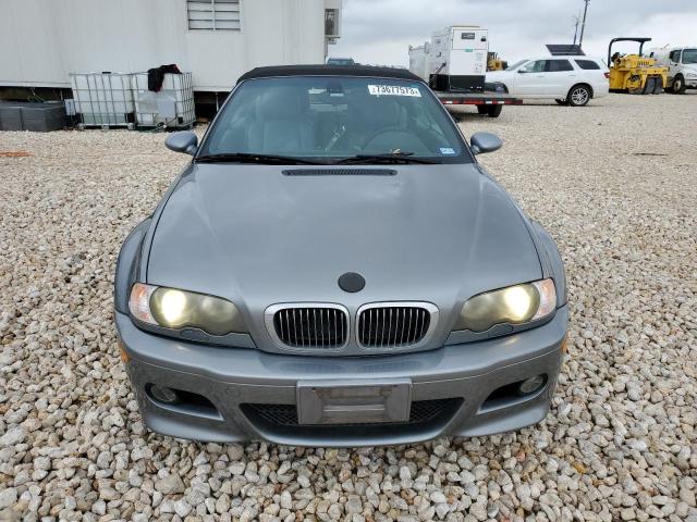 Photo 4 VIN: WBSBR93493PK04365 - BMW M3 