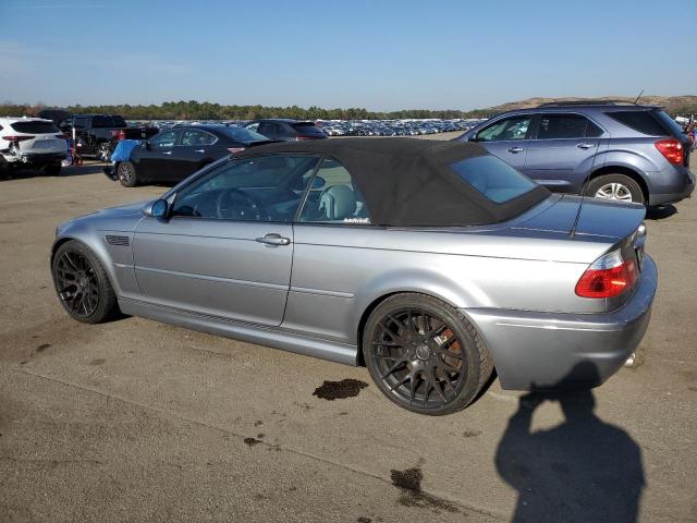 Photo 1 VIN: WBSBR93495PK10055 - BMW M3 