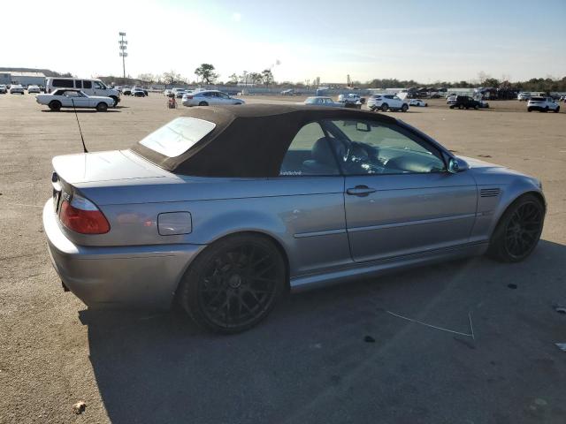 Photo 2 VIN: WBSBR93495PK10055 - BMW M3 