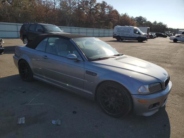 Photo 3 VIN: WBSBR93495PK10055 - BMW M3 