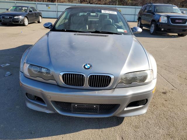 Photo 4 VIN: WBSBR93495PK10055 - BMW M3 