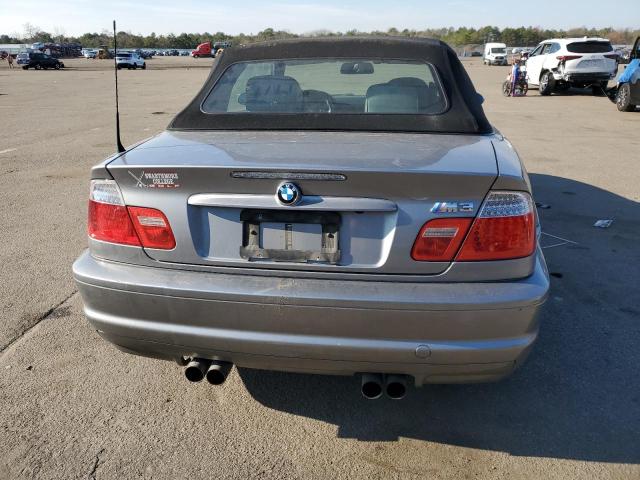 Photo 5 VIN: WBSBR93495PK10055 - BMW M3 