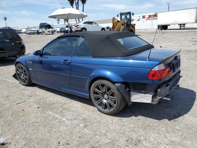 Photo 1 VIN: WBSBR93495PK10198 - BMW M3 