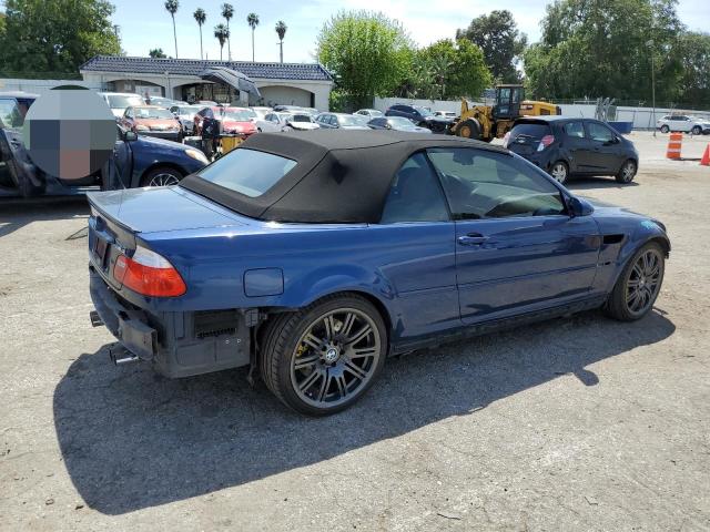 Photo 2 VIN: WBSBR93495PK10198 - BMW M3 