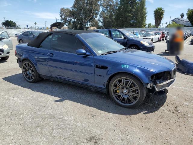 Photo 3 VIN: WBSBR93495PK10198 - BMW M3 