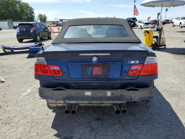 Photo 5 VIN: WBSBR93495PK10198 - BMW M3 