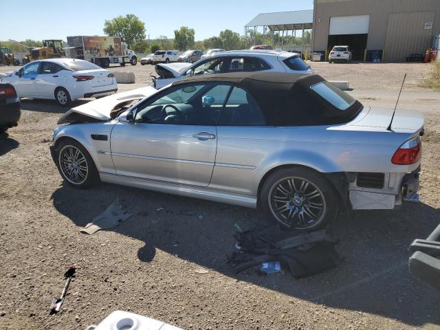 Photo 1 VIN: WBSBR934X3PK02981 - BMW M3 