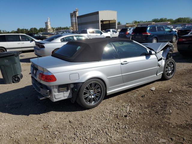 Photo 2 VIN: WBSBR934X3PK02981 - BMW M3 