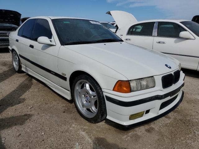 Photo 3 VIN: WBSCD9324VEE06968 - BMW M3 