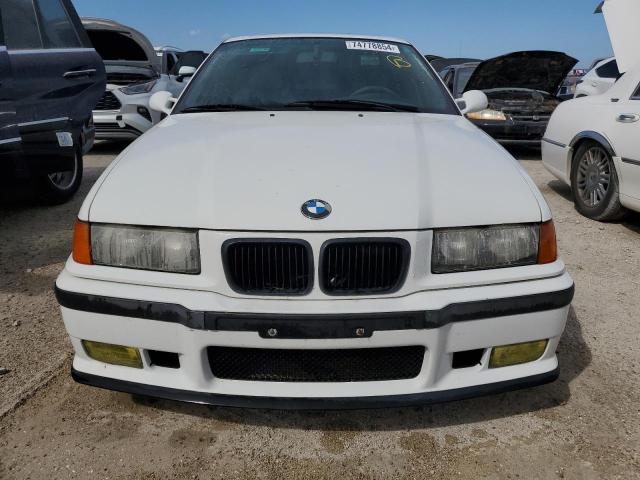 Photo 4 VIN: WBSCD9324VEE06968 - BMW M3 