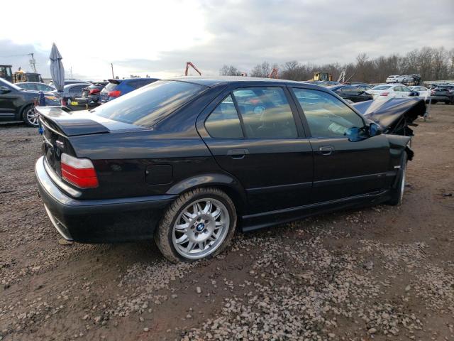 Photo 2 VIN: WBSCD9325VEE06039 - BMW M3 