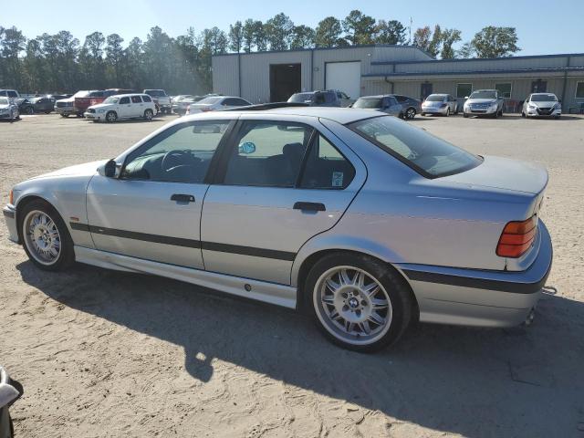 Photo 1 VIN: WBSCD9325VEE06798 - BMW M3 