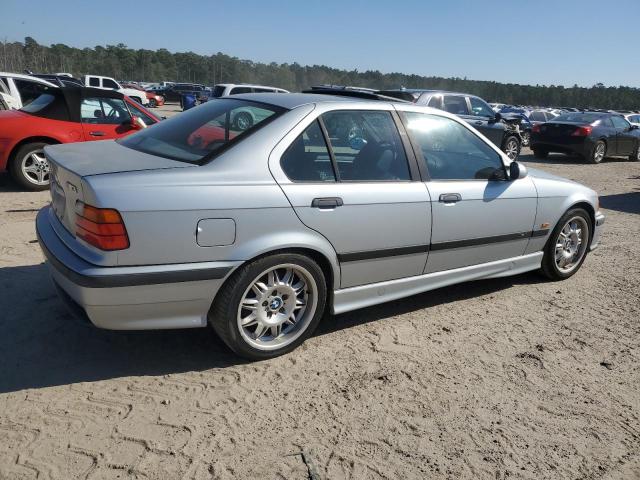 Photo 2 VIN: WBSCD9325VEE06798 - BMW M3 