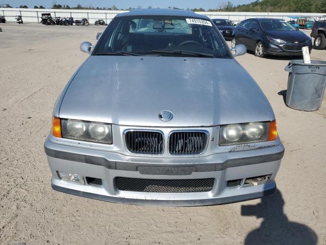 Photo 4 VIN: WBSCD9325VEE06798 - BMW M3 