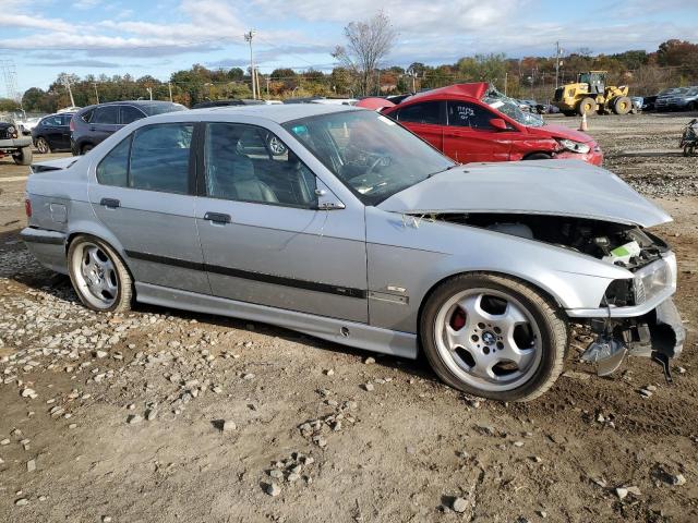 Photo 3 VIN: WBSCD9326VEE06714 - BMW M3 