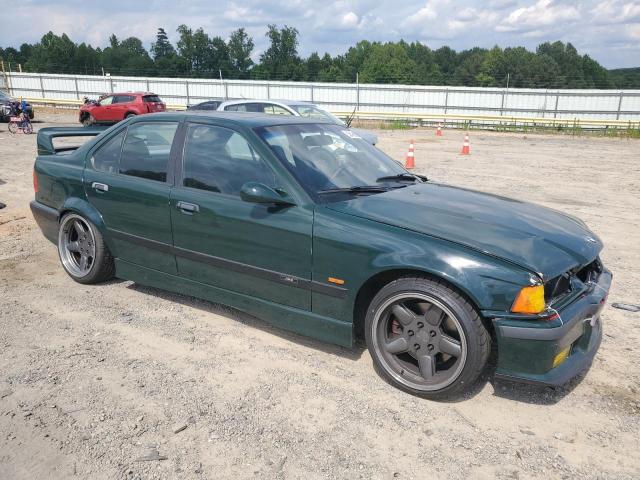 Photo 3 VIN: WBSCD9328WEE07252 - BMW M3 