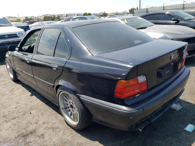 Photo 1 VIN: WBSCD9329VEE06125 - BMW M3 