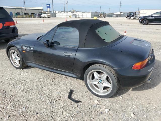 Photo 1 VIN: WBSCK9333WLC85202 - BMW M ROADSTER 