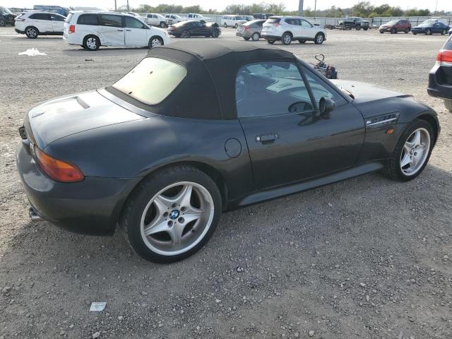 Photo 2 VIN: WBSCK9333WLC85202 - BMW M ROADSTER 