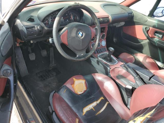 Photo 7 VIN: WBSCK9333WLC85202 - BMW M ROADSTER 