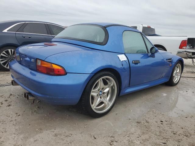 Photo 2 VIN: WBSCK9336WLC87655 - BMW M ROADSTER 