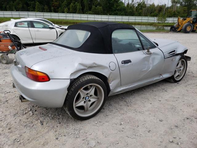 Photo 2 VIN: WBSCK9338WLC86099 - BMW M ROADSTER 