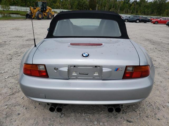 Photo 5 VIN: WBSCK9338WLC86099 - BMW M ROADSTER 