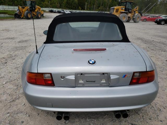 Photo 9 VIN: WBSCK9338WLC86099 - BMW M ROADSTER 