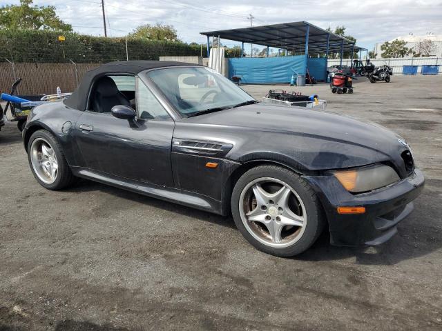 Photo 3 VIN: WBSCK9339WLC87598 - BMW M ROADSTER 