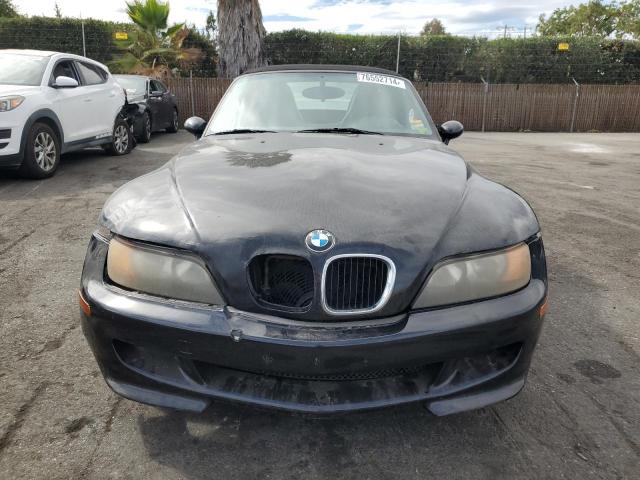 Photo 4 VIN: WBSCK9339WLC87598 - BMW M ROADSTER 