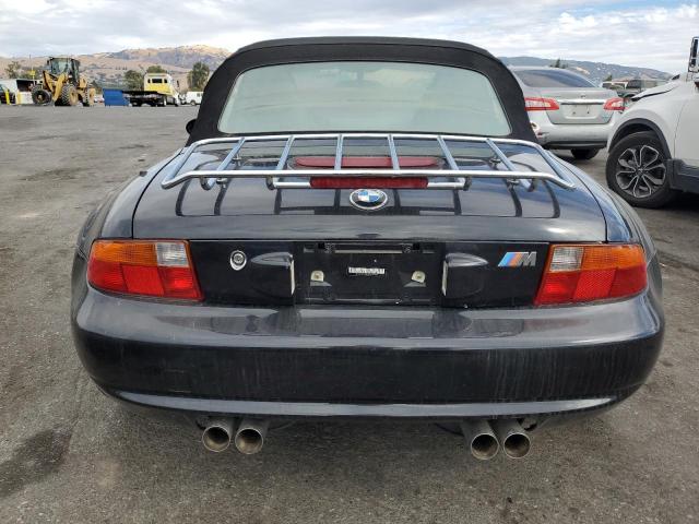 Photo 5 VIN: WBSCK9339WLC87598 - BMW M ROADSTER 