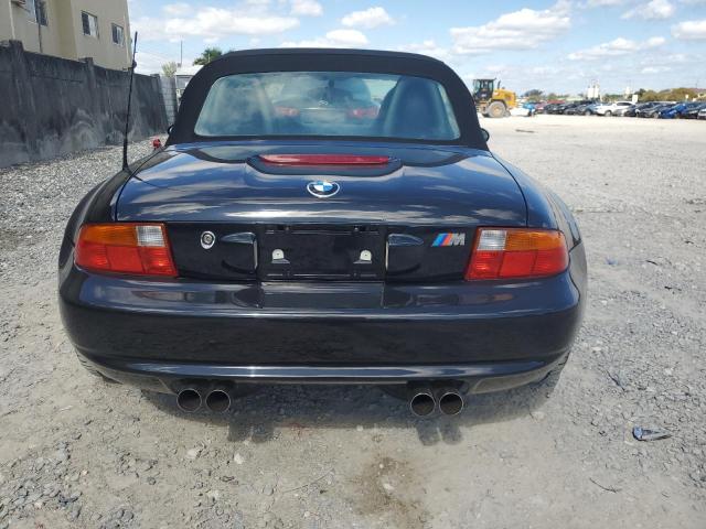 Photo 5 VIN: WBSCK933XWLC85326 - BMW M3 