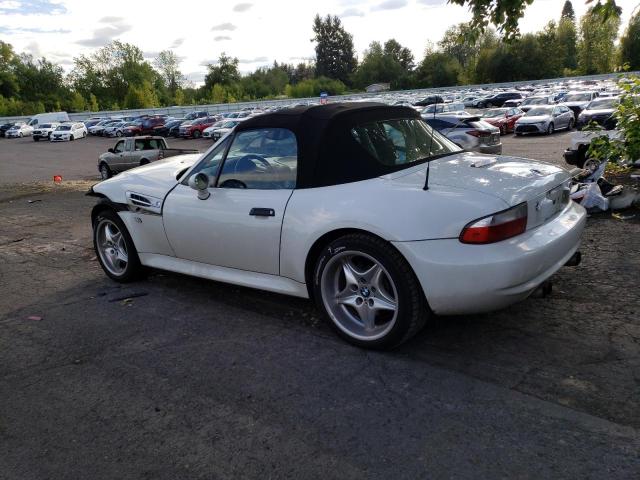 Photo 1 VIN: WBSCK9346YLC91202 - BMW M ROADSTER 