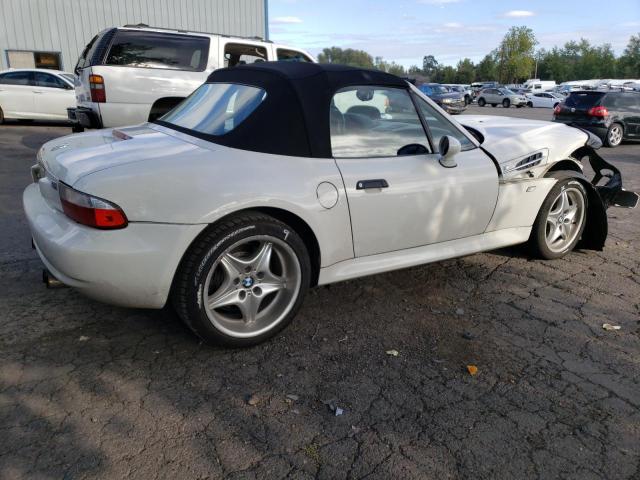 Photo 2 VIN: WBSCK9346YLC91202 - BMW M ROADSTER 