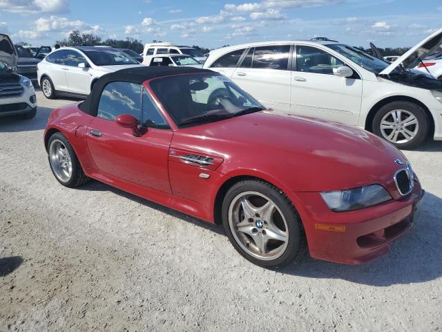 Photo 3 VIN: WBSCK9347YLC93878 - BMW M ROADSTER 