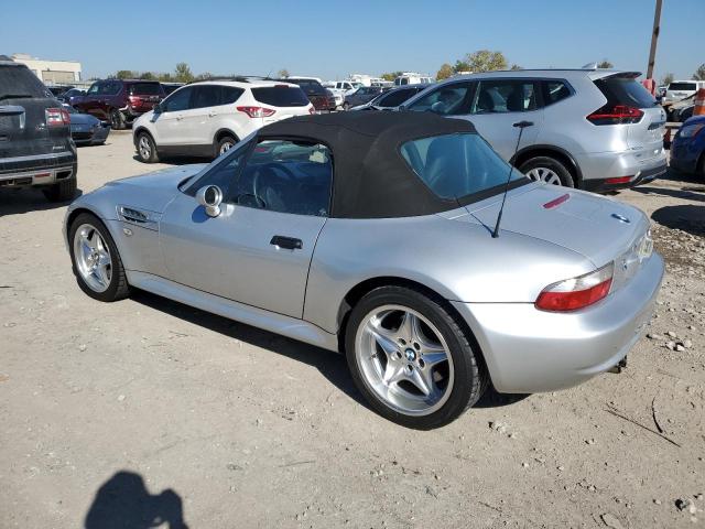 Photo 1 VIN: WBSCK9349YLC93283 - BMW M ROADSTER 