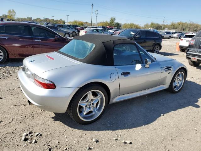 Photo 2 VIN: WBSCK9349YLC93283 - BMW M ROADSTER 