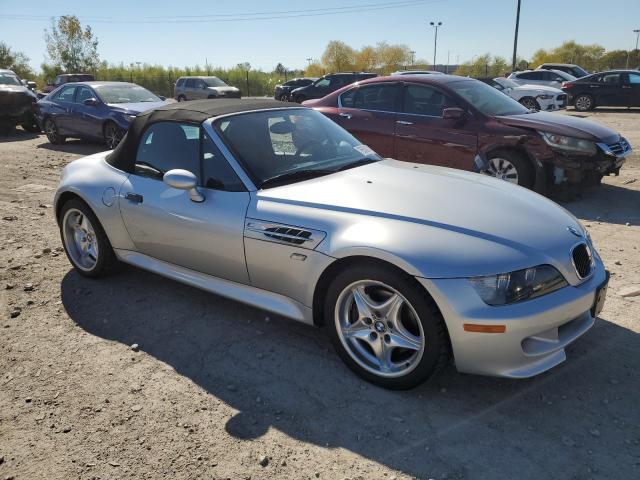 Photo 3 VIN: WBSCK9349YLC93283 - BMW M ROADSTER 