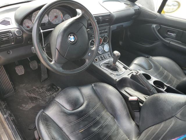 Photo 7 VIN: WBSCL93491LJ80031 - BMW M3 