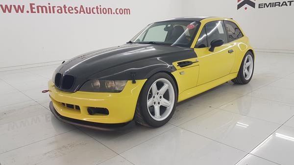 Photo 4 VIN: WBSCM91020LB57026 - BMW Z3 M 