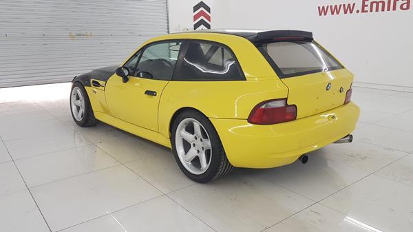 Photo 5 VIN: WBSCM91020LB57026 - BMW Z3 M 