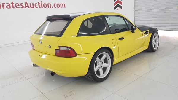 Photo 7 VIN: WBSCM91020LB57026 - BMW Z3 M 