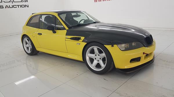 Photo 8 VIN: WBSCM91020LB57026 - BMW Z3 M 